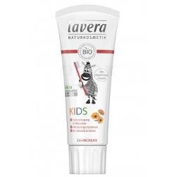 Photo de produit pour Dentifrice kids au calendula et au calcium 75ml