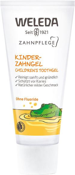 Photo de produit pour Gel Dentifrice Enfant 50ml