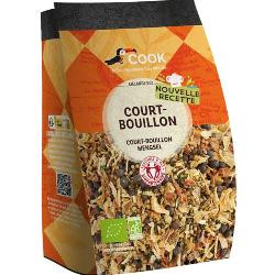 Photo de produit pour Mélange court-bouillon 100g