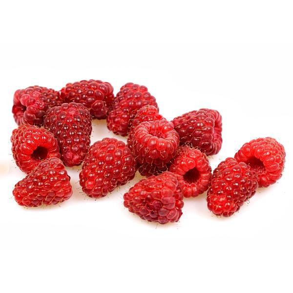 Photo de produit pour Framboise 125g