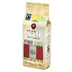 Photo de produit pour Café Pérou moulu 250g