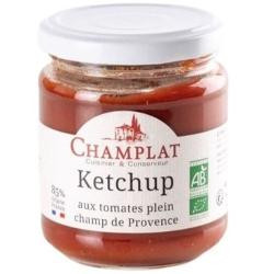 Photo de produit pour Ketchup tomate France 200g