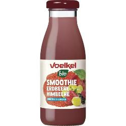 Photo de produit pour Smoothie Fraises, Framboises 6x250ml