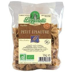 Photo de produit pour Pâtes papillons au petit épeautre 250g