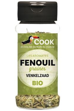 Photo de produit pour Fenouil graine 30g