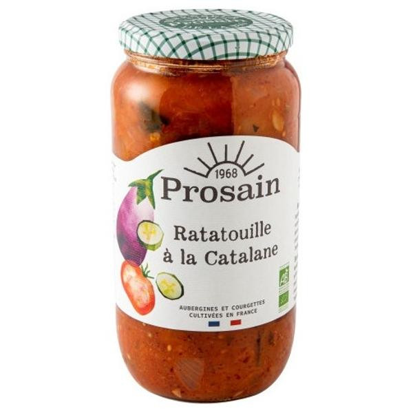 Photo de produit pour Ratatouille à la catalane 1kg