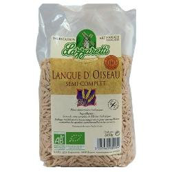 Photo de produit pour Langue d'oiseau 500g